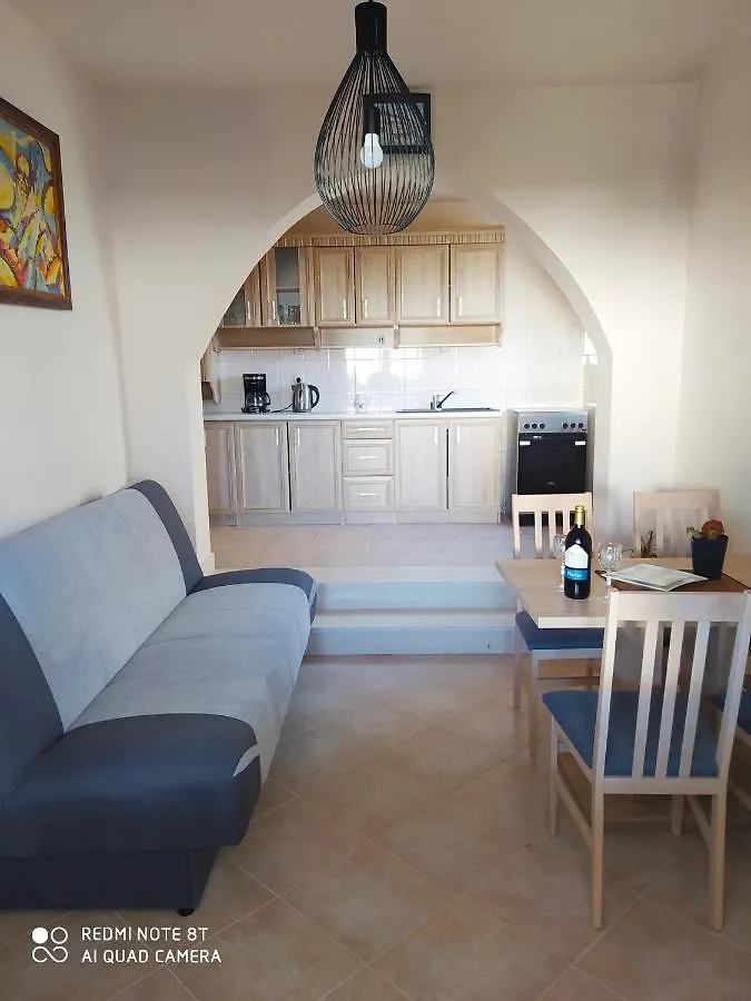 Apartman Villa Sandrina