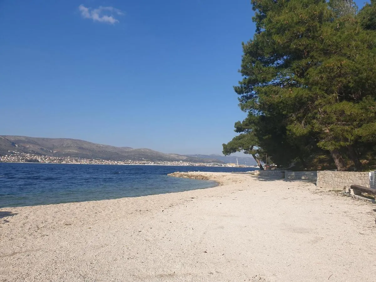 Apartman Villa Sandrina