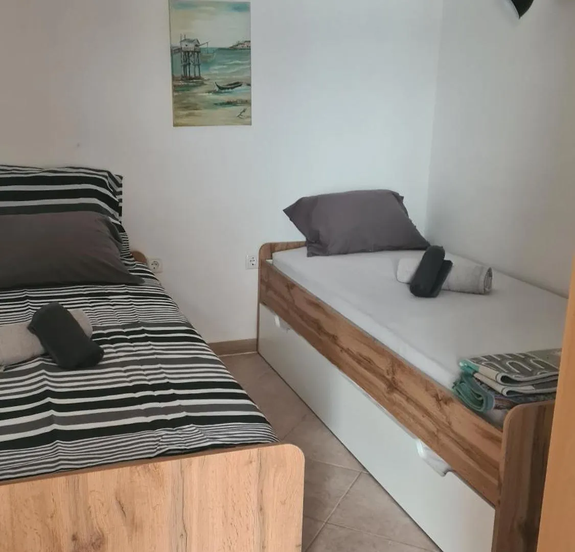 Apartman Villa Sandrina Croatia