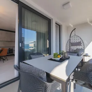  Apartman Perla Luxury