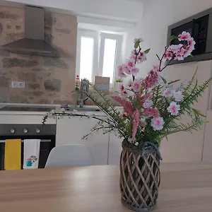  Apartman Ida