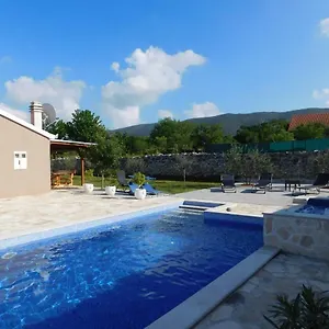 Ferienhaus Radosic, Radosic (Lecevica)