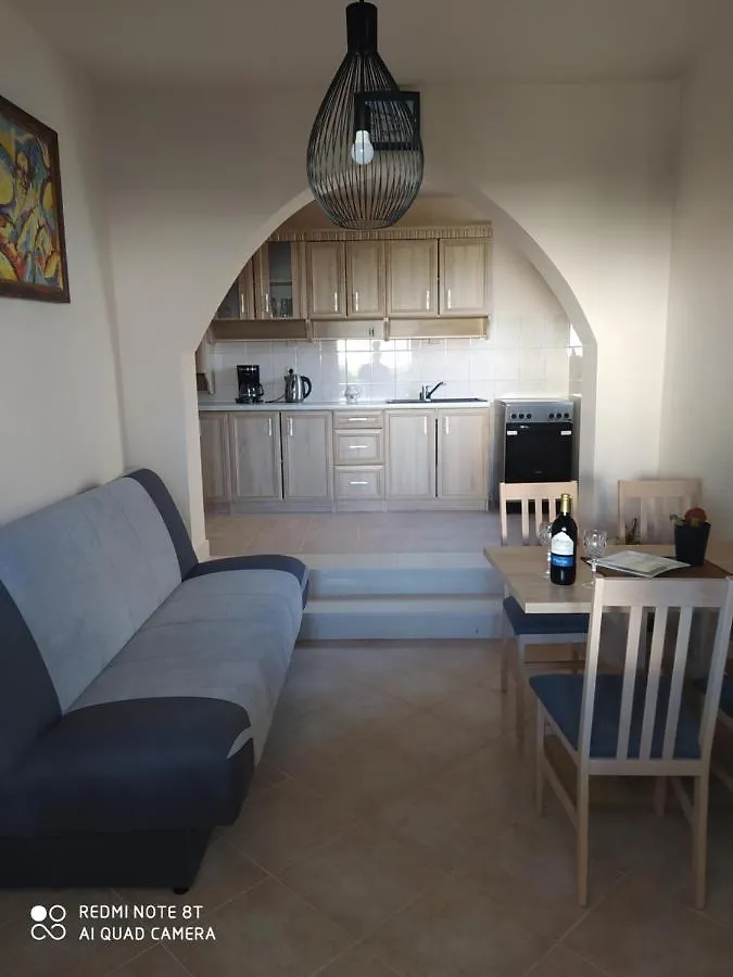 Villa Sandrina Donji Okrug  Croatia