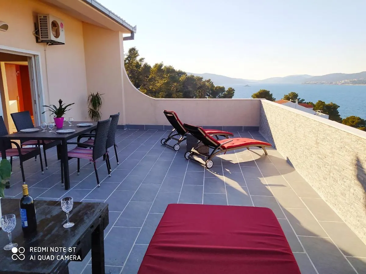 Villa Sandrina Donji Okrug  Apartment Donji Okrug (Ciovo)