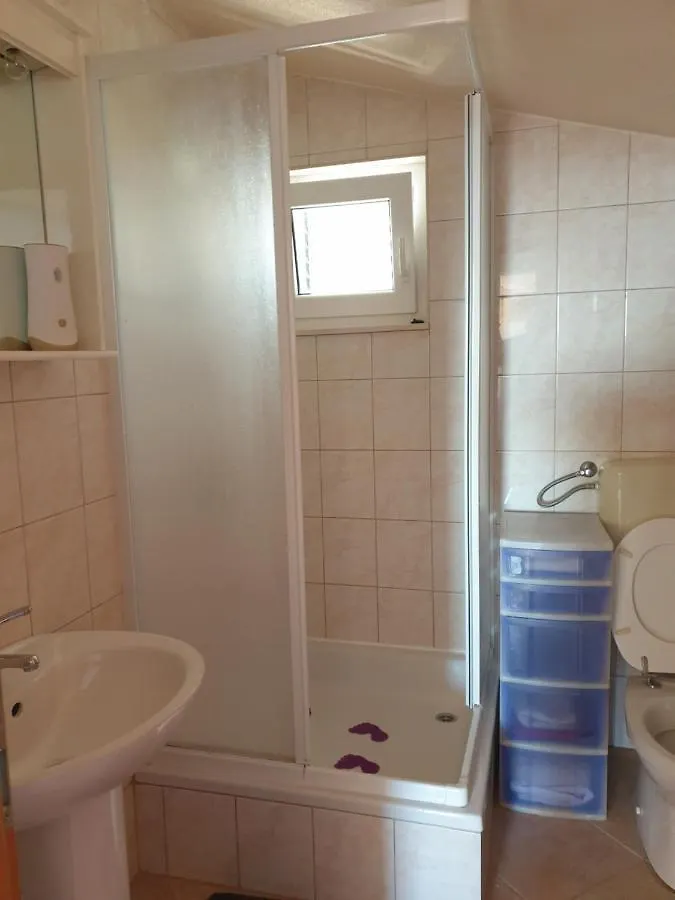 Villa Sandrina Donji Okrug  Apartment