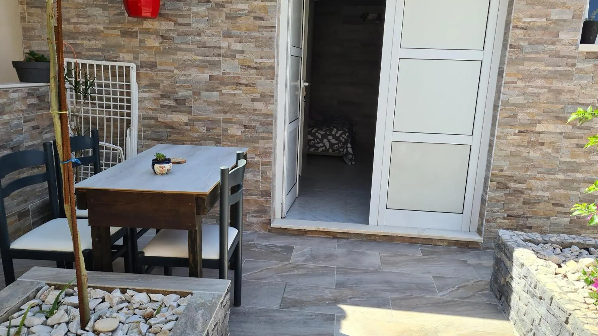 Villa Sandrina Donji Okrug