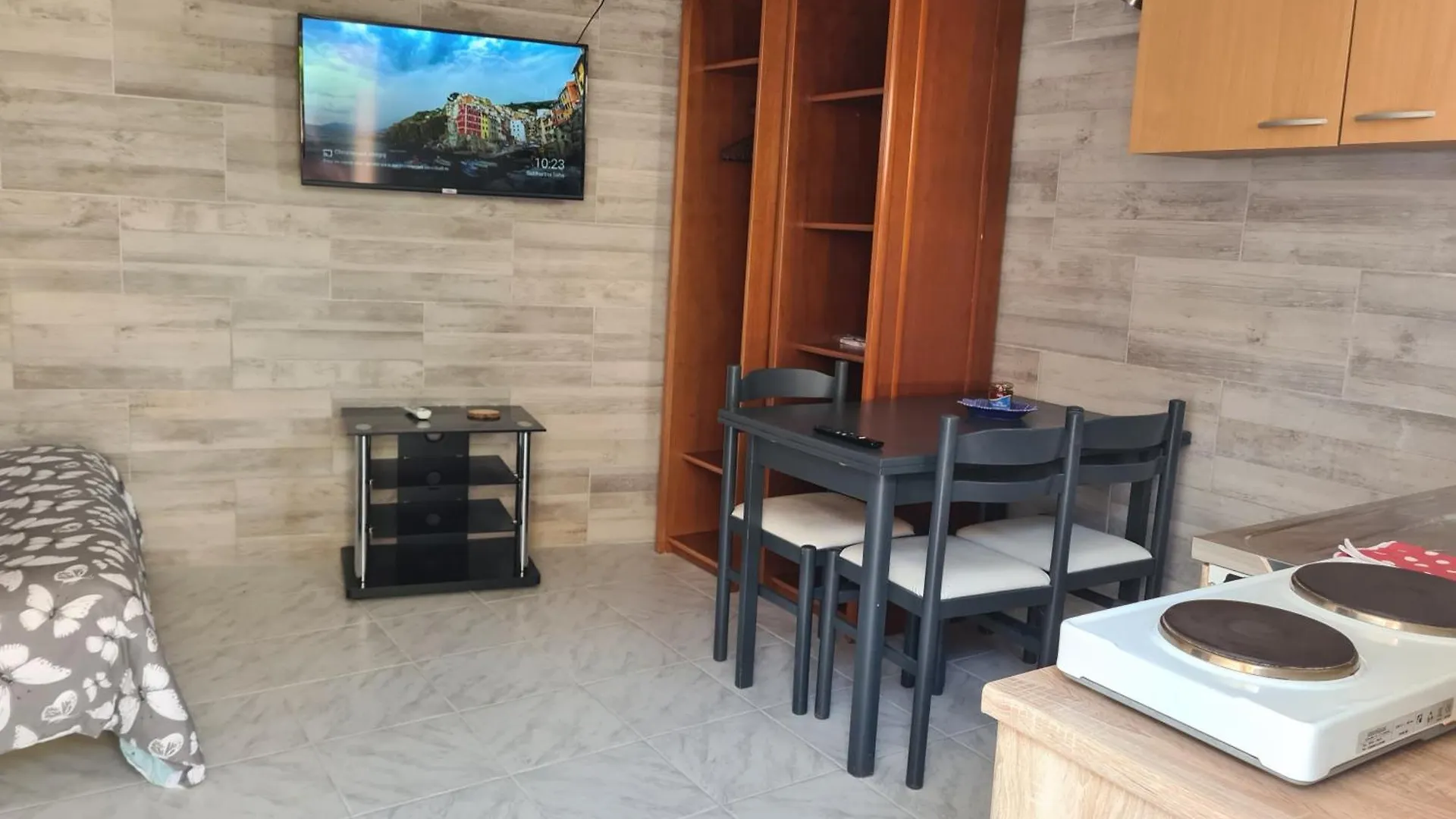 Villa Sandrina Donji Okrug  Hırvatistan